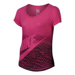 Nike Futura Training T-Shirt Girls
